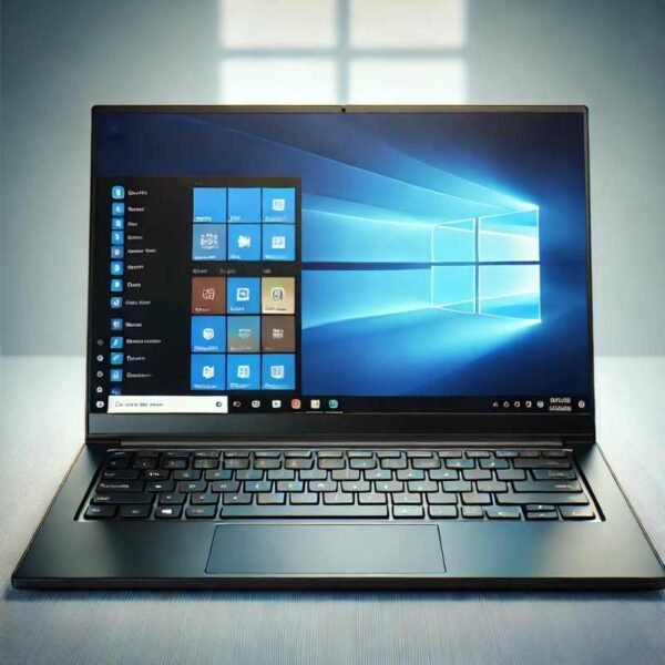Dell Inspiron 14 (2024) – Intel Core i7, 16GB RAM, 1TB SSD, Windows 11