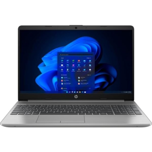 HP 255 G9 Ryzen 5 Hexa Core AMD -5625U - (16 GB/512 GB SSD/Windows 11 Home) 255 G9 Business Laptop (15.6 inch, Silver, 1.75 kg) - Image 4
