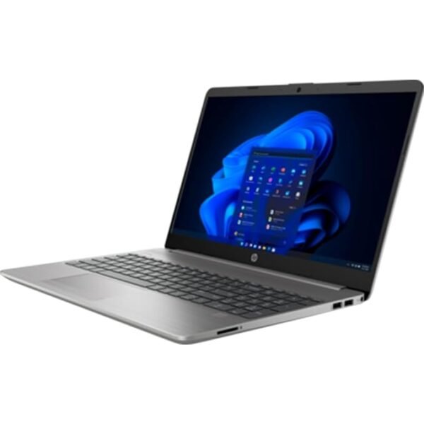 HP 255 G9 Ryzen 5 Hexa Core AMD -5625U - (16 GB/512 GB SSD/Windows 11 Home) 255 G9 Business Laptop (15.6 inch, Silver, 1.75 kg) - Image 3